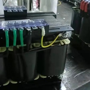 进口伺服电机专用三相变压器