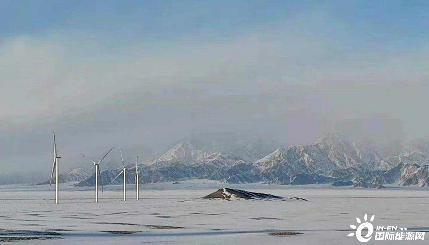 风电——投资地球的最佳标的