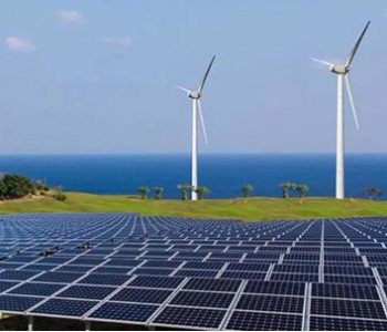 今日能源要闻：两部委：鼓励<em>化纤</em>企业扩大风电、光伏等新能源应用比例！国家节能中心印发节能增效、绿色降碳服务行动方案！
