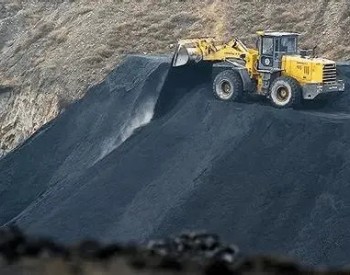 2022年一季度<em>晋能控股煤业集团</em>累计生产原煤1.01亿吨