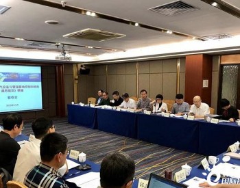 中國石油《二氧化碳管道輸送工程設計規范》標準制定