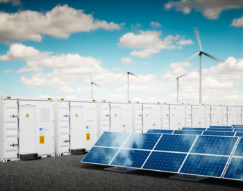 河北公司宣化200MW风储氢综合智慧能源示范项目取得核准