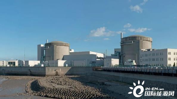 中核集团实现全球首次商用堆生产碳-14同位素 碳-14生产开启自主化道路