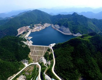 万亿级抽水蓄能产业：打通新型电力系统的“关键钥匙”