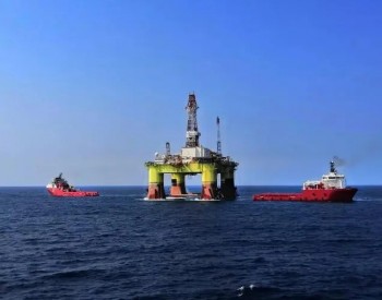 中国海洋石油集团有限公司天津分公司锦州25-1油田A平台实现累产油气双突破