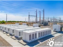 建设一座储能电站多少钱