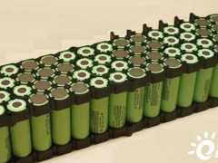 江苏：新能源车电池回收 一个千亿级大市场