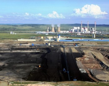 中国华电首座千万吨级<em>煤矿产能</em>再提升