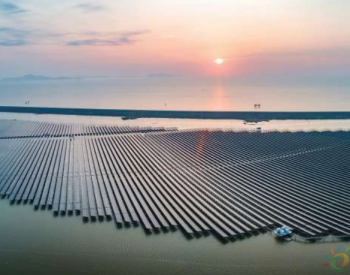 总投资1258亿元！浙江温州12个新能源产业重大项目集中签约