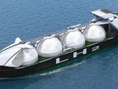 单船1万吨<em>液氢</em>！川崎重工新<em>液氢</em>运输船获日本船级社原则性批准