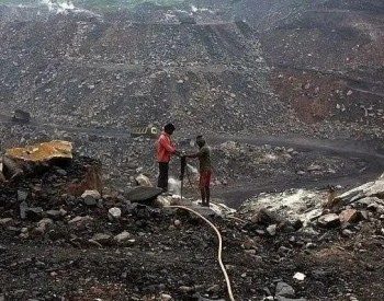 印度首次发布煤炭进口时间表 避<em>电力危机</em>重演