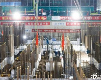 中国能建华东院设计的海南昌江核电厂4号机组常规