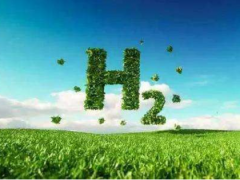 氢燃料电池仍处探索阶段 绿氢市场有望率先爆发