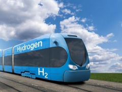 罗马尼亚为氢动力列车花10亿欧元买单！