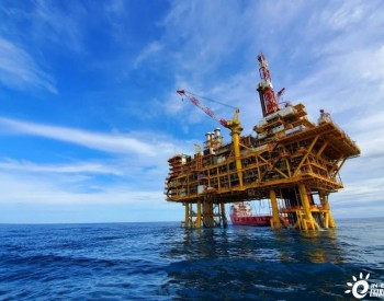 增幅54%！中海油海南分公司全<em>链条</em>发力增产天然气