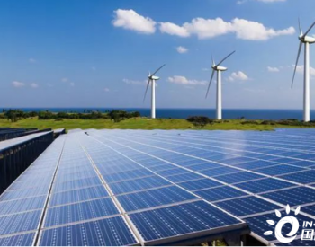 国际可再生能源署：2021年全球可再生能源装机量维持<em>高速增长</em>