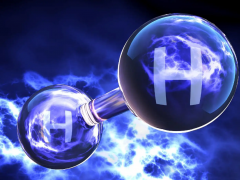 氢能，<em>现代能源体系</em>新密码！