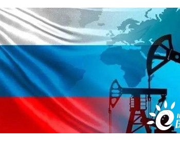 <em>油轮市场</em>“转向”！欧盟新一轮制裁禁运俄罗斯原油