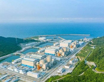 <em>阳江核电</em>7、8号机组，阳西核电厂址当前进展！