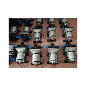 SHURFLO赛福乐水泵4008-131-A65供应商