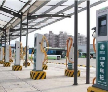 國際能源網-儲能日報，縱覽一日儲能大事【5月10日】