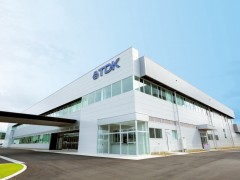 TDK将在日本建电动<em>汽车零部件</em>工厂
