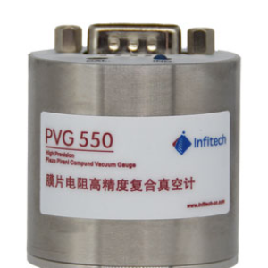 Infitech宜福泰科PVG550膜片电阻高精度复合真空计