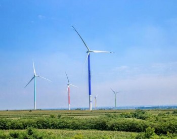 海南<em>风电装备产业</em>规划:：打造“一园两基地”产业集群