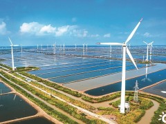 山东省滨州市2个储能项目被列为山东省2022年度储