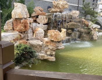 日处理污水32万吨！山西省太原市碧水源水务有限公司全力做好<em>水质监测</em>