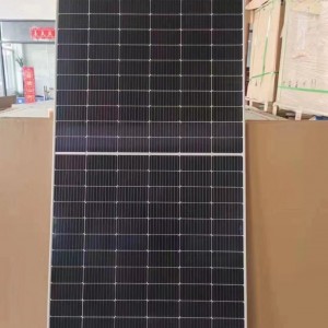 回收求购电站拆卸太阳能板，降级太阳能板