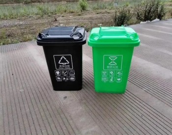 甘肃省嘉峪关市垃圾循环利用及处置场建设项目成效