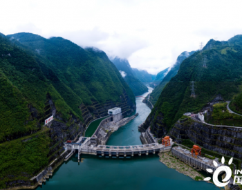 创新高！乌江彭水电站日发电量突破4000万千瓦时