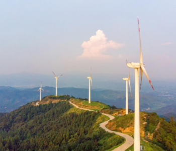 风力发电机组、齿轮箱、风<em>电塔</em>等6项技术入列！国家能源局公布2021年度能源领域首台（套）重大技术装备（项目）