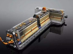 车电分离模式促进动力电池回收利用