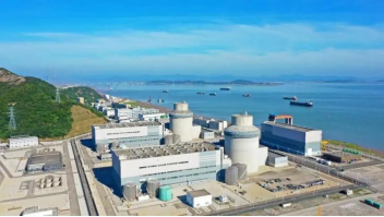 德国弃核、法国关核，2022年中国为何还要投1200亿建核电站？