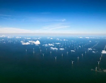 上海：“十四五”<em>新增风电</em>装机1.8GW，推进百万千瓦级深远海风电示范试点