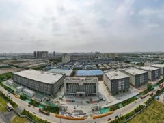 江苏徐州氢能产业园，即将建成投用！