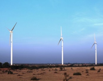 13.6亿元！内蒙古电投能源与金风科技成<em>立合资公司</em>建设200MW风储一体化项目！