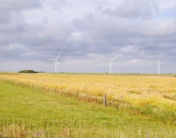 中标 | 含塔筒2271元/kW！金风科技预中标新疆50MW风电项目