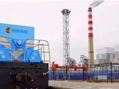 中国中车氢锂混动轨道机车完成万公里运行<em>考核</em>