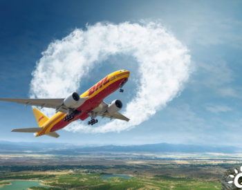 DHL快递与<em>bp</em>和Neste达成合计超8亿公升可持续航空燃料交易
