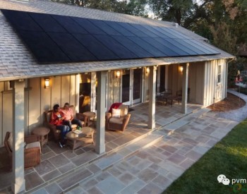 宜家将在美国市场提供SunPower住宅太阳能和储能产