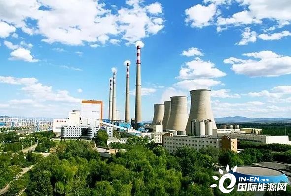 大唐集团河北张家口发电厂2号机组拟延寿运行至2025年