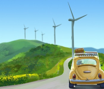 政策解读 | 《塔城地区关于进一步加快新能源汽车