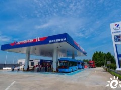 浙江省嘉兴市：将对燃料电池车采取定额补贴