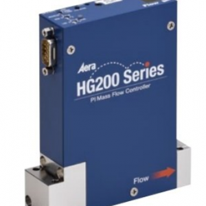 Aera MFC进口气体质量流量计和控制器HG200系列