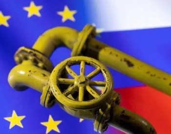 普京：<em>石油制裁</em>將是歐洲的“經濟自殺”