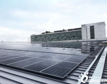案例分享|国瑞能在新加坡2.45MW屋顶光伏项目顺利