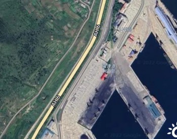 俄罗斯、蒙古国研究恢复经朝鲜罗津港<em>出口煤</em>炭的可能性